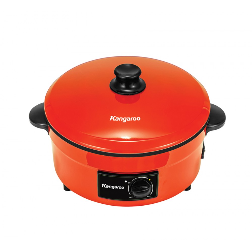 Kangaroo multi cooker new arrivals